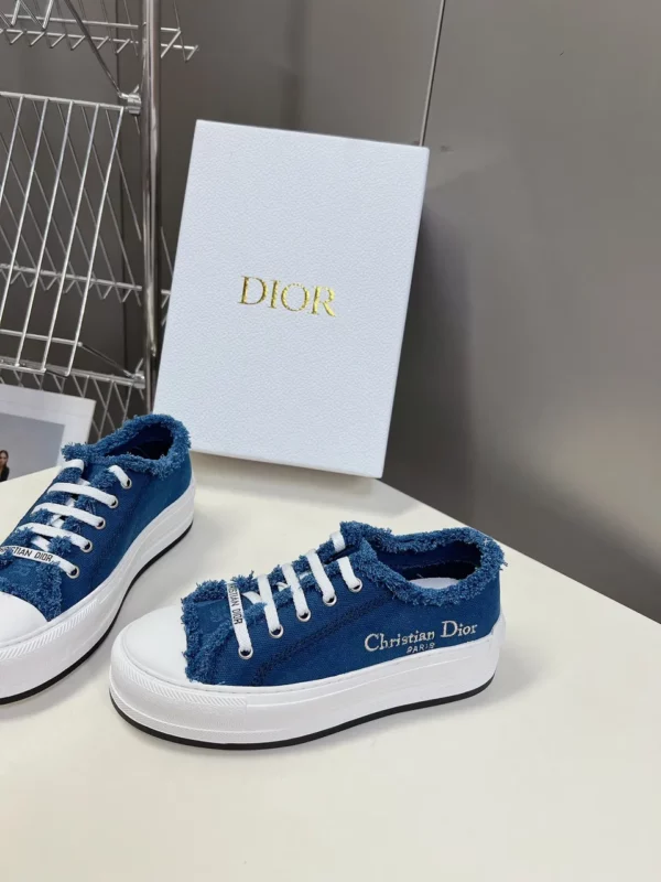 Dior shoes - rep shoes