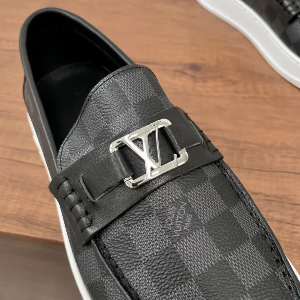 Louis Vuitton shoes - louis vuitton replica shoes