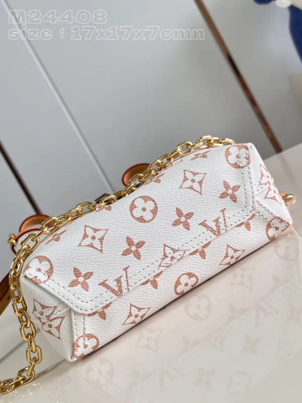 Louis Vuitton bag - louis vuitton replica bags