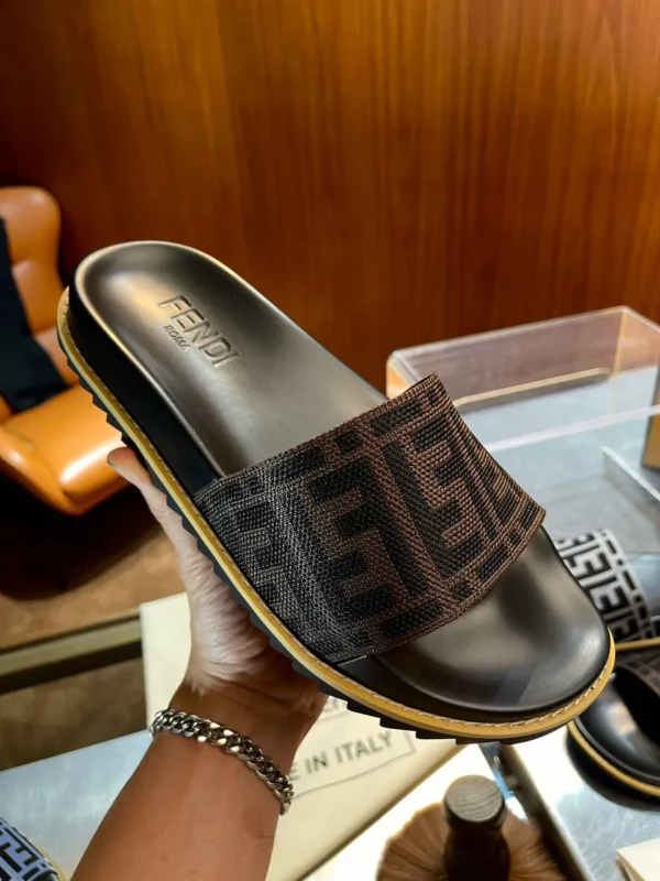 Fendi shoes - rep shoes