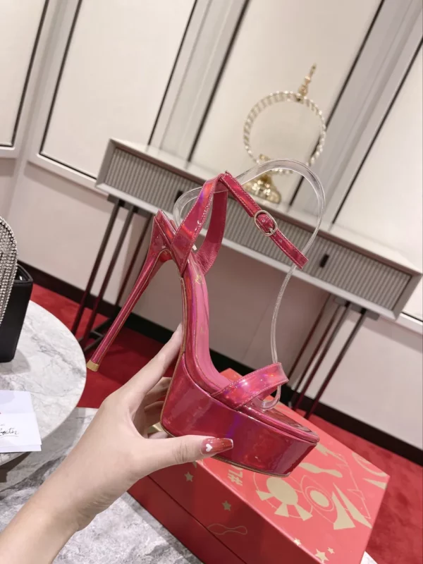 Christian Louboutin shoes - rep shoes