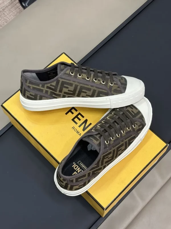 Fendi shoes - rep shoes