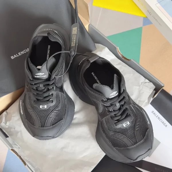 Balenciaga shoes - rep shoes