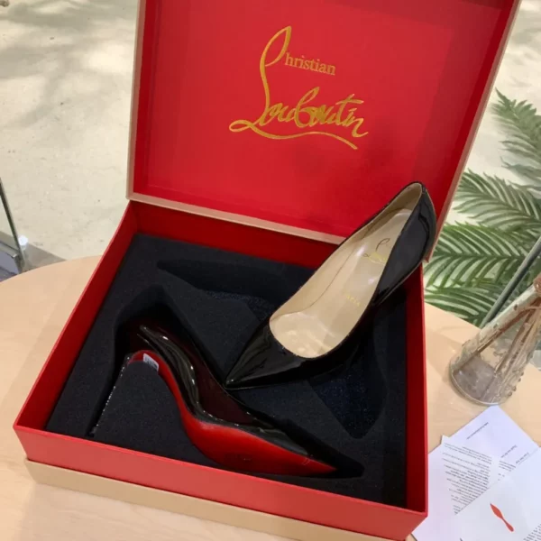 Christian Louboutin shoes - rep shoes