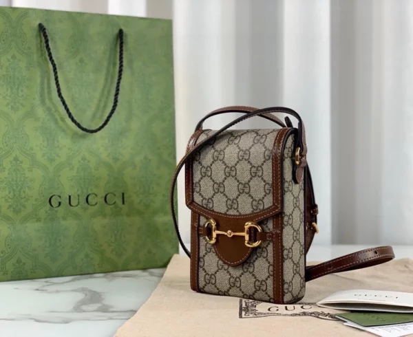 Gucci bag - rep bags