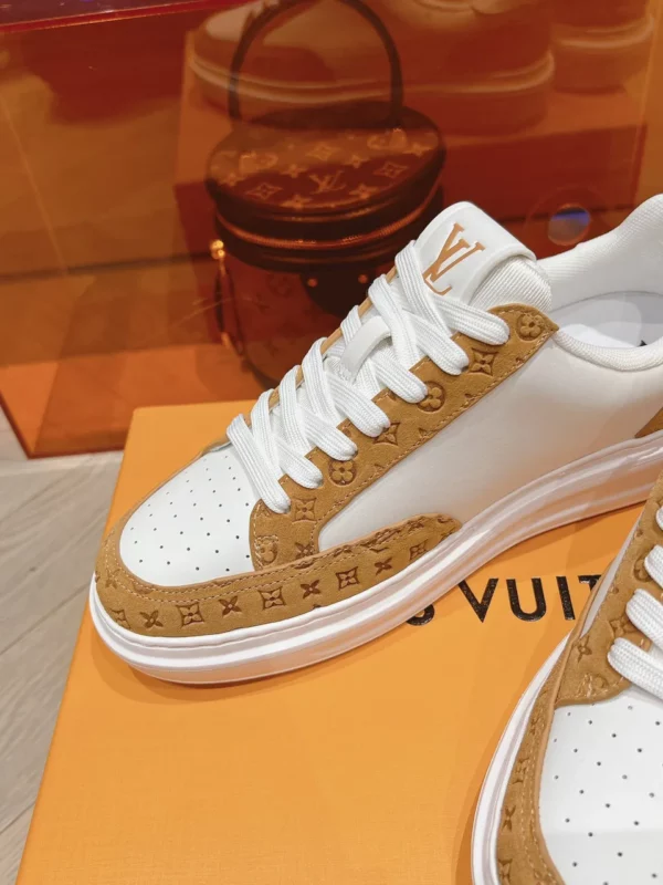 Louis Vuitton shoes - rep shoes