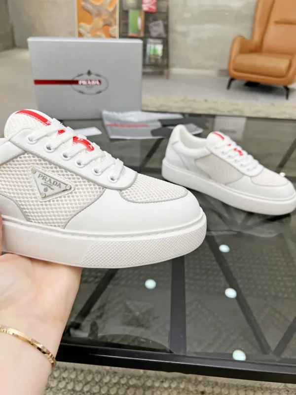 Prada shoes - rep shoes