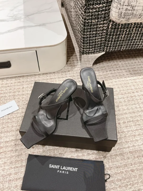 Saint Laurent shoes - rep shoes