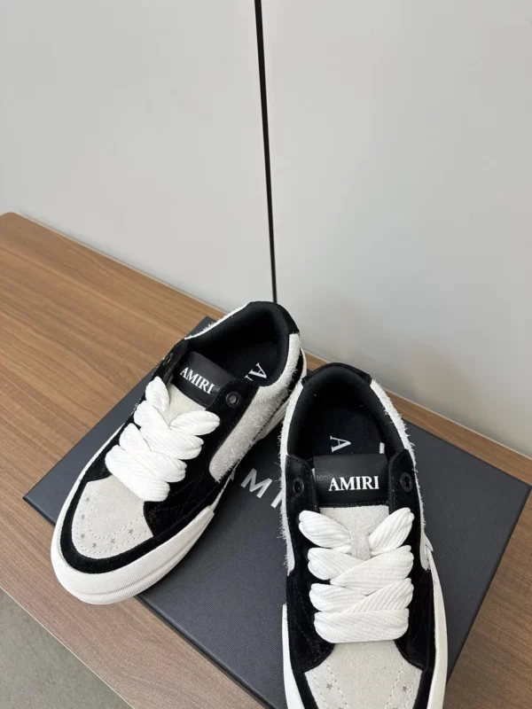 Amiri shoes - rep shoes