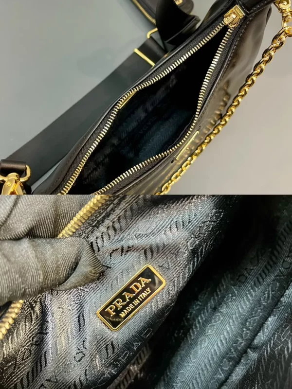 Prada bag - replica bags