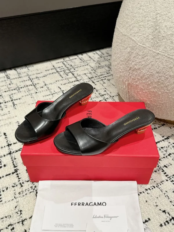 Ferragamo shoes - Replica shoes