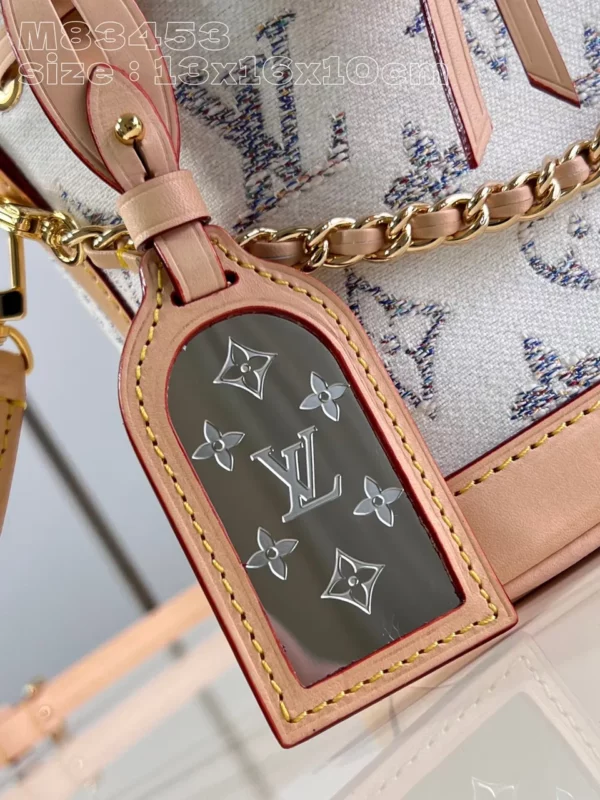 Louis Vuitton bag - louis vuitton replica bags