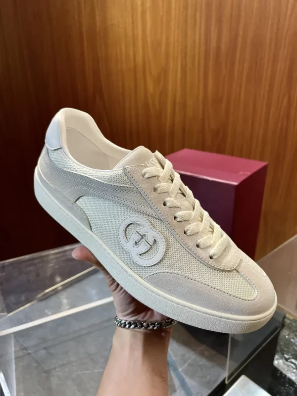 Gucci shoes - replica gucci shoes