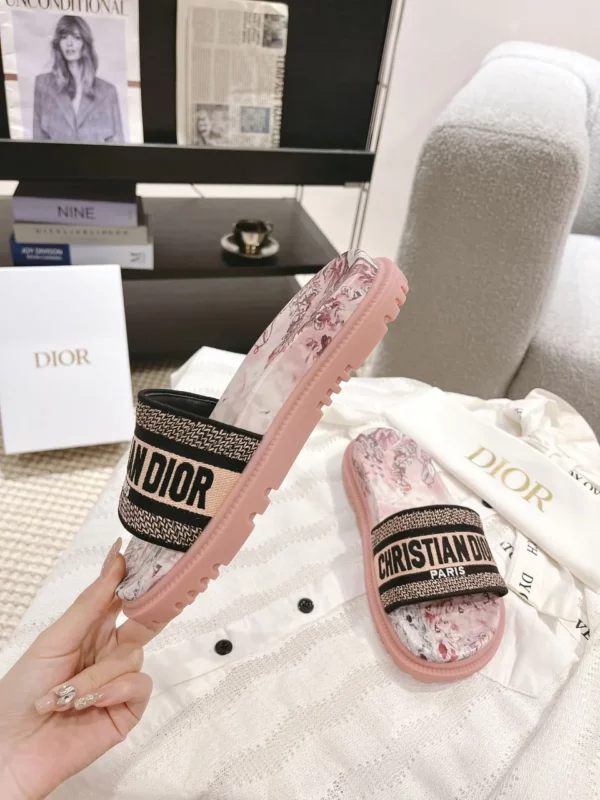 Dior shoes - Replica shoes