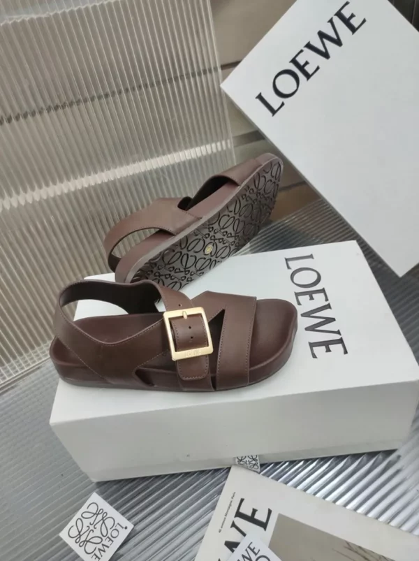 Loewe shoes - Replica shoes