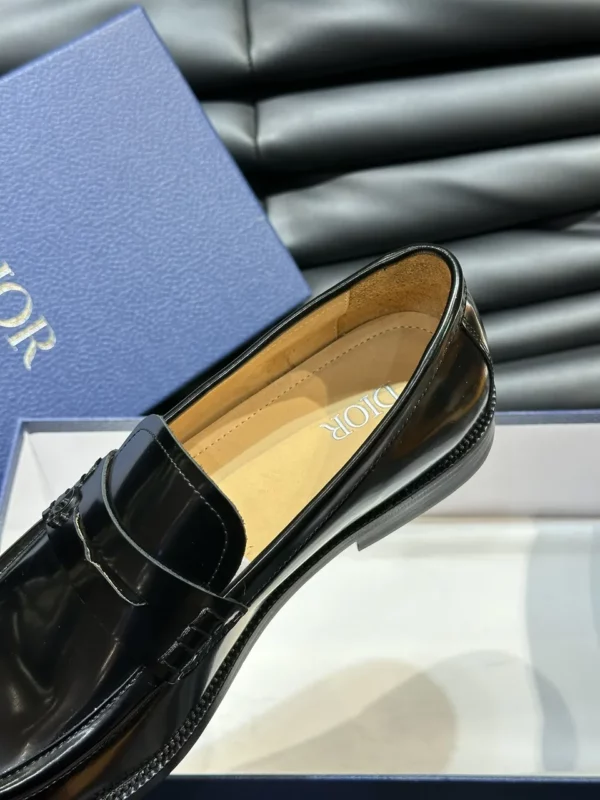 Dior shoes - Replica shoes