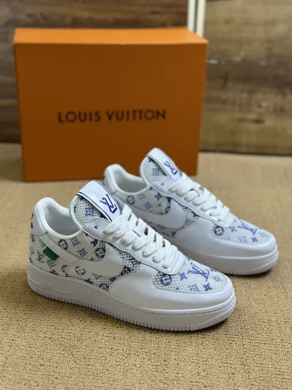 Louis Vuitton shoes - rep shoes