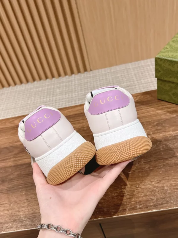 Gucci shoes - replica gucci shoes