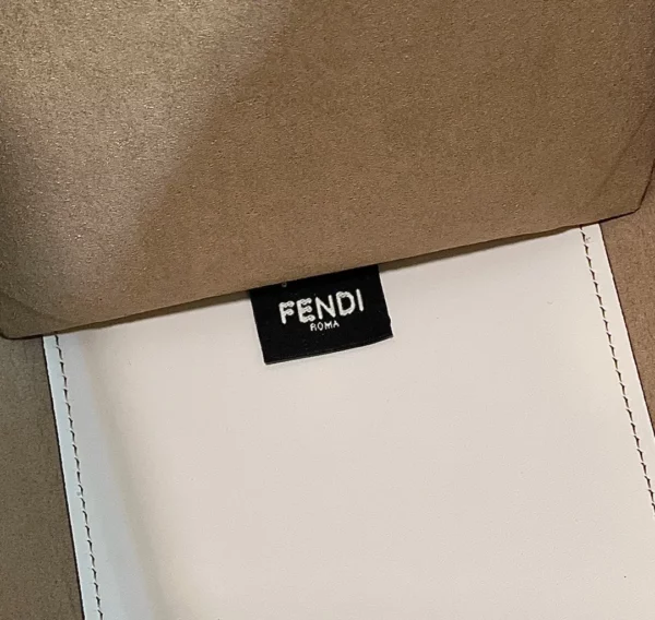 Fendi bag - rep bags