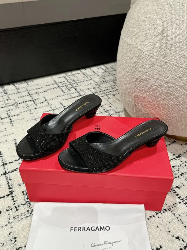 Ferragamo shoes - Replica shoes