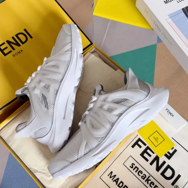 Fendi shoes - Replica shoes