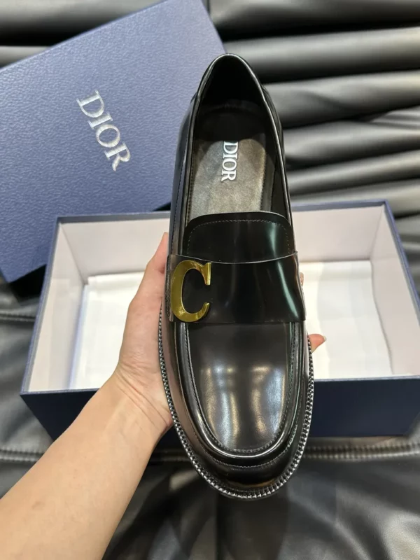 Dior shoes - rep shoes