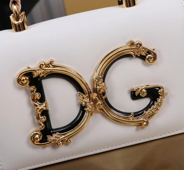 Dolce Gabbana bag - rep bags