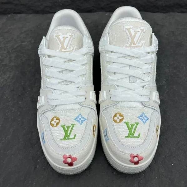 Louis Vuitton shoes - rep shoes