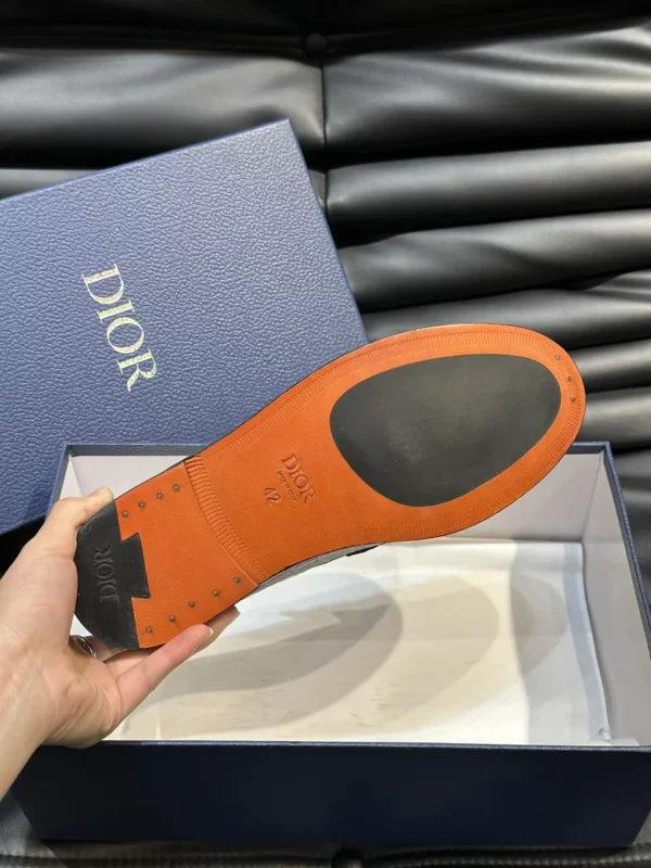 Dior shoes - rep shoes