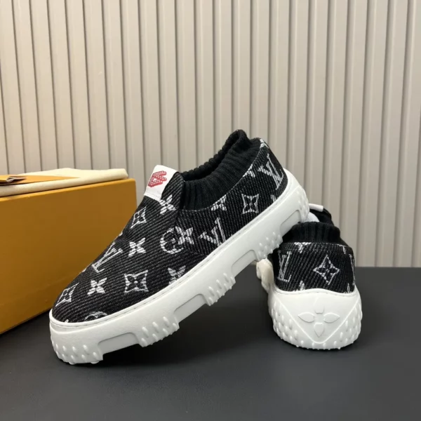 Louis Vuitton shoes - rep shoes