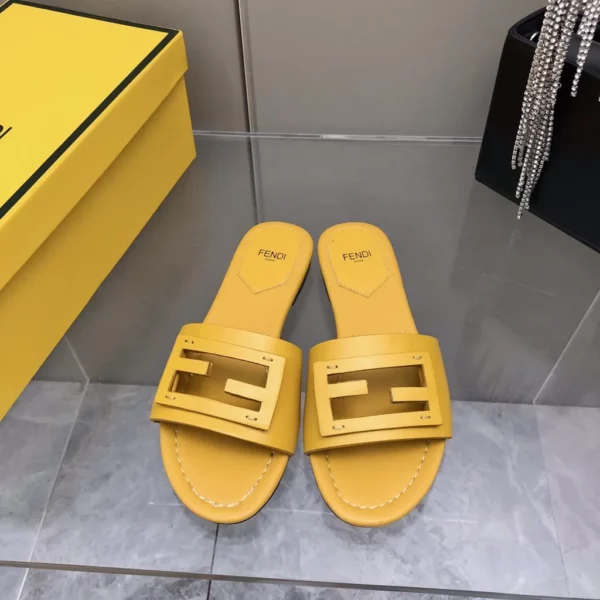 Fendi shoes - Replica shoes