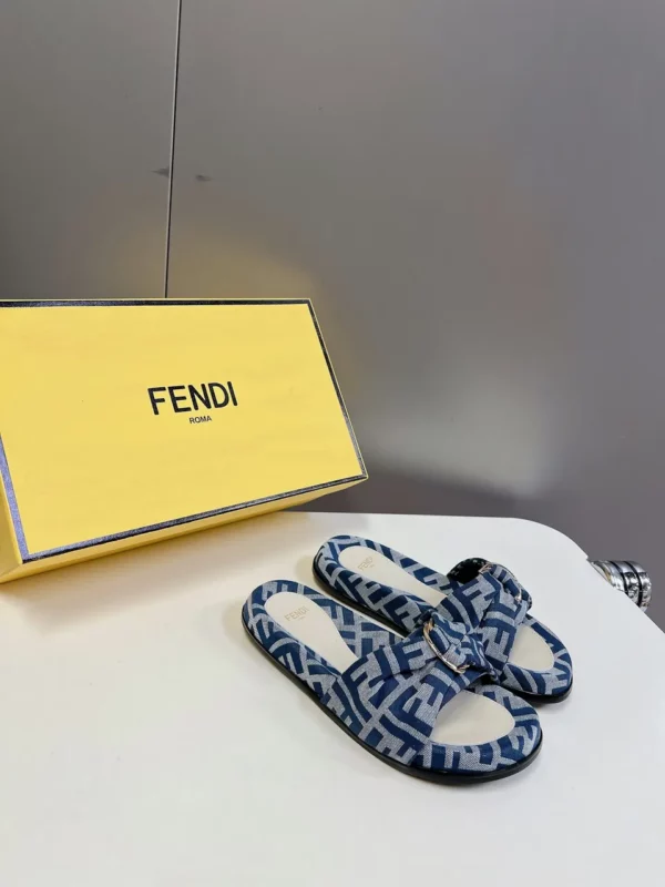 Fendi shoes - Replica shoes