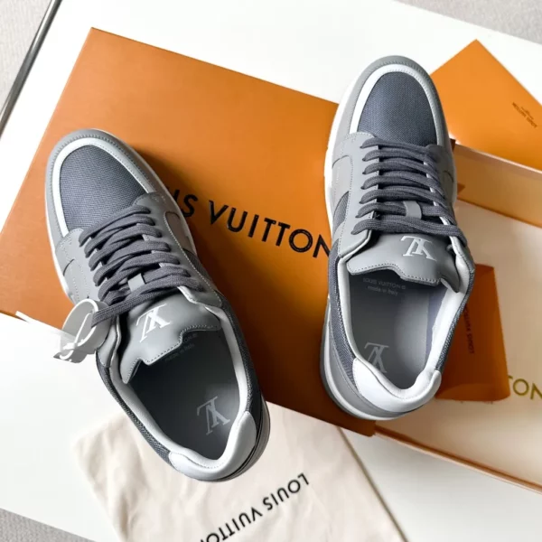 Louis Vuitton shoes - louis vuitton replica shoes