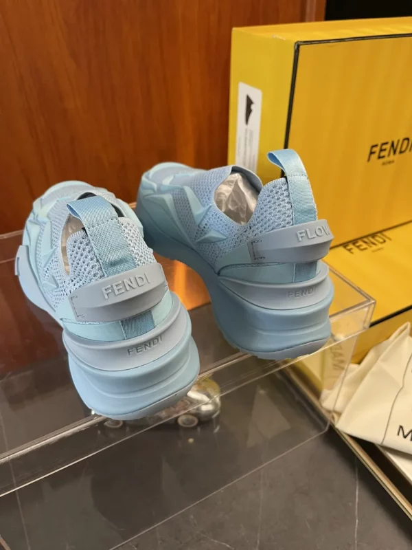 Fendi shoes - rep shoes