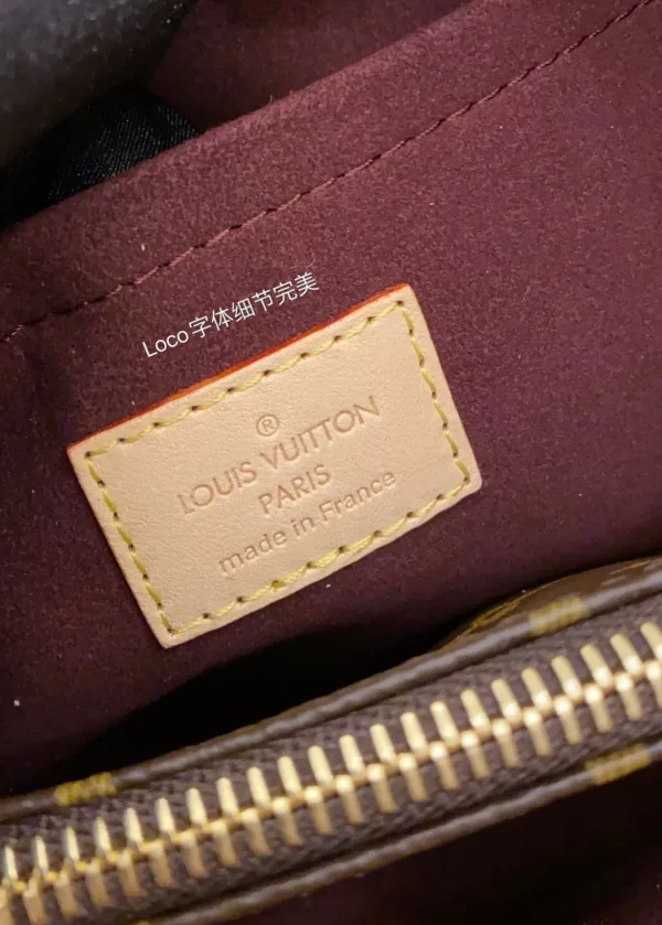 Louis Vuitton bag - louis vuitton replica bags