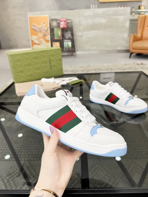 Gucci shoes - replica gucci shoes