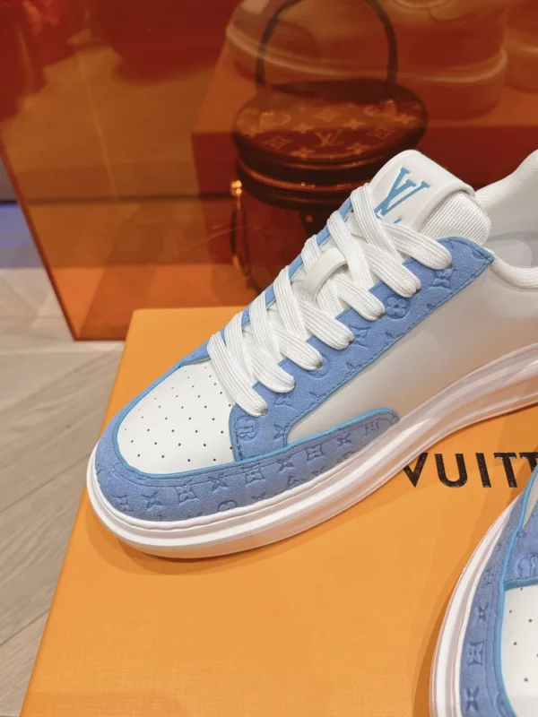 Louis Vuitton shoes - rep shoes