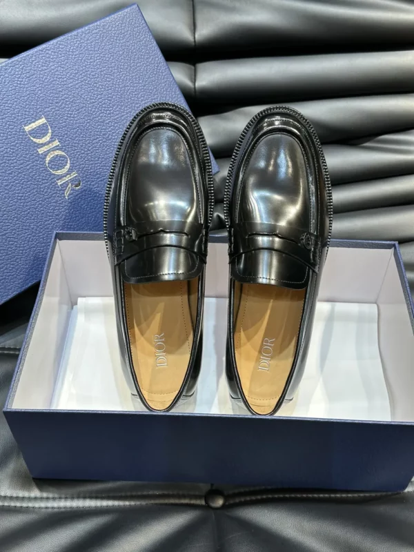 Dior shoes - Replica shoes