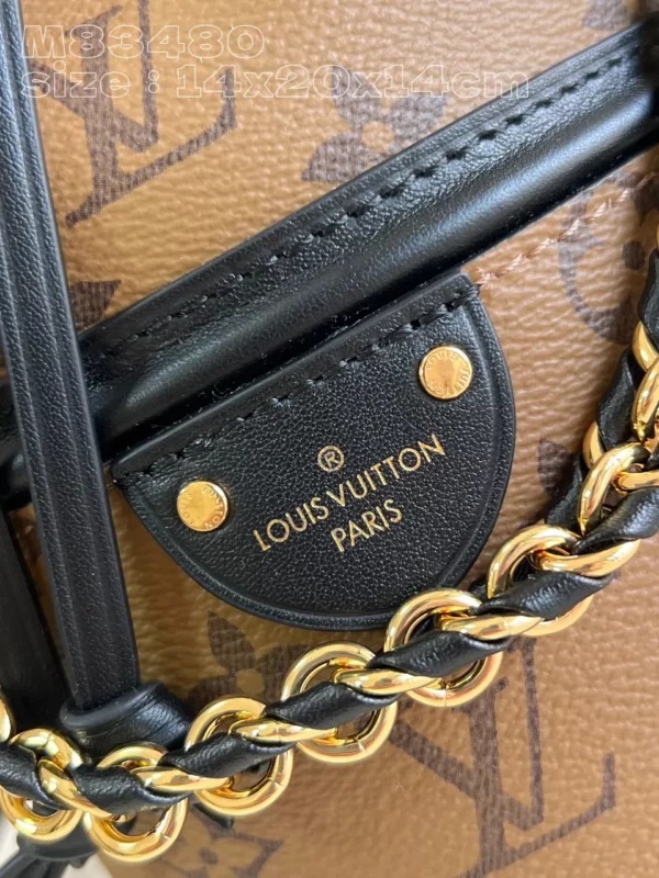 Louis Vuitton bag - louis vuitton replica bags