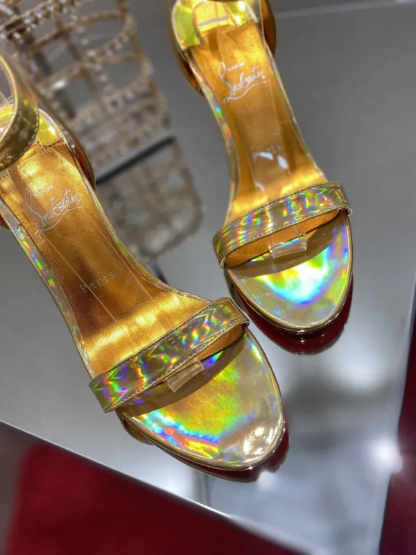 Christian Louboutin shoes - rep shoes