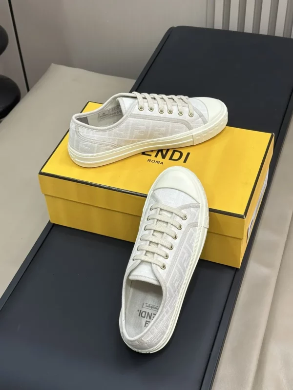 Fendi shoes - rep shoes