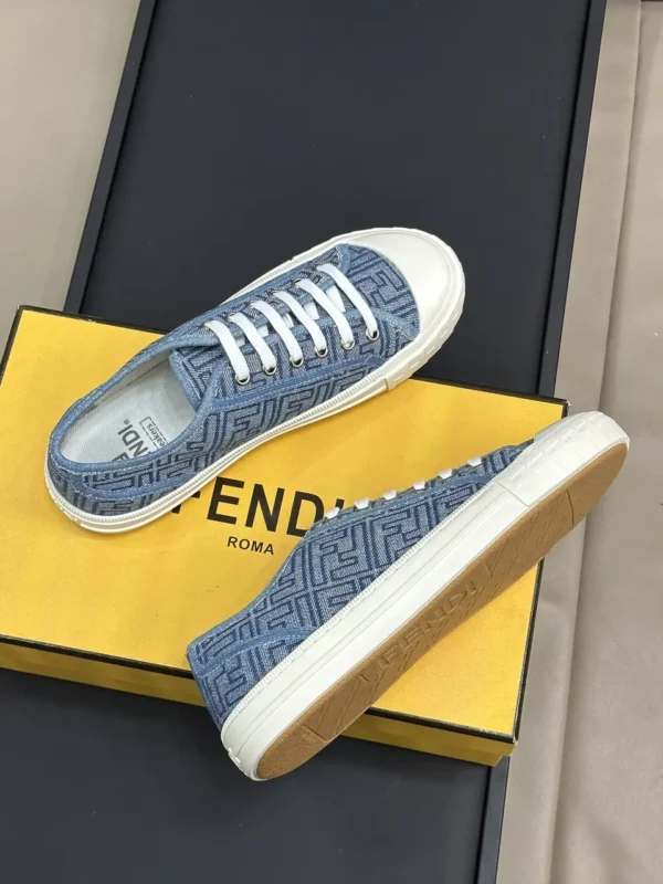 Fendi shoes - rep shoes