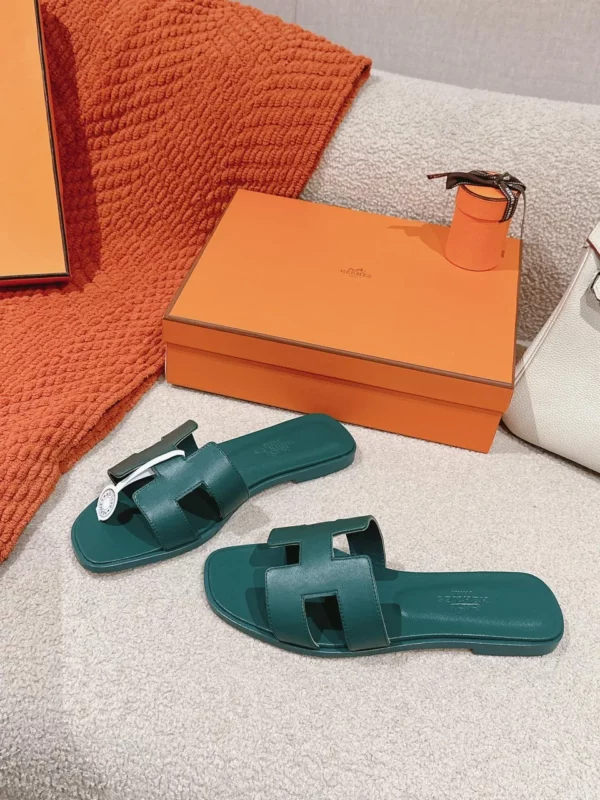 Hermes shoes - rep shoes