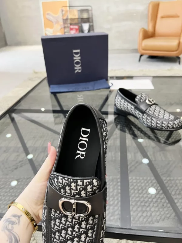 Dior shoes - Replica shoes