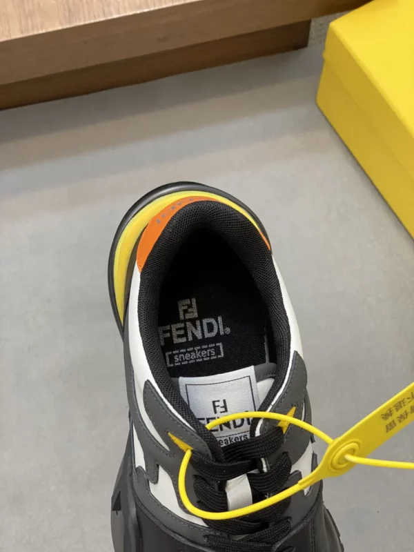 Fendi shoes - Replica shoes