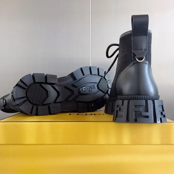 Fendi shoes - rep shoes