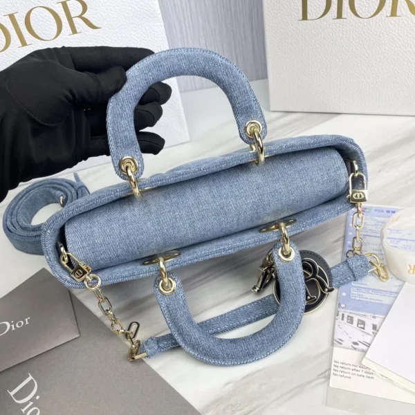 Dior bag - replica dior bags