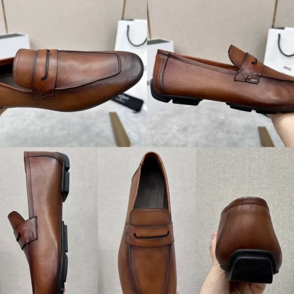 Berluti shoes - rep shoes