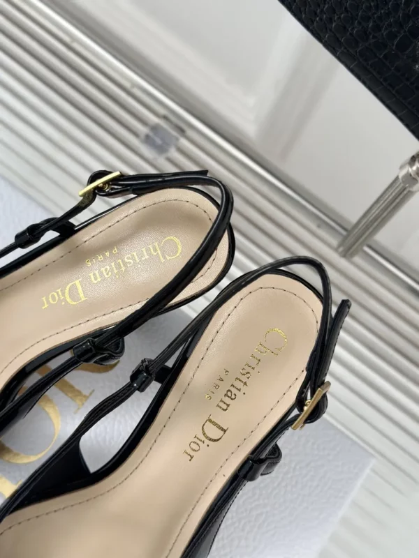 Dior shoes - rep shoes