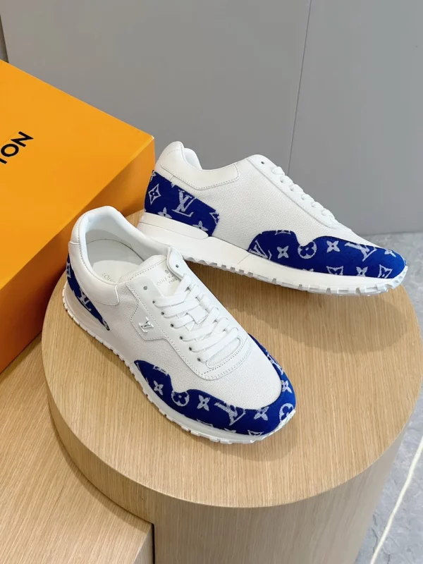 Louis Vuitton shoes - louis vuitton replica shoes